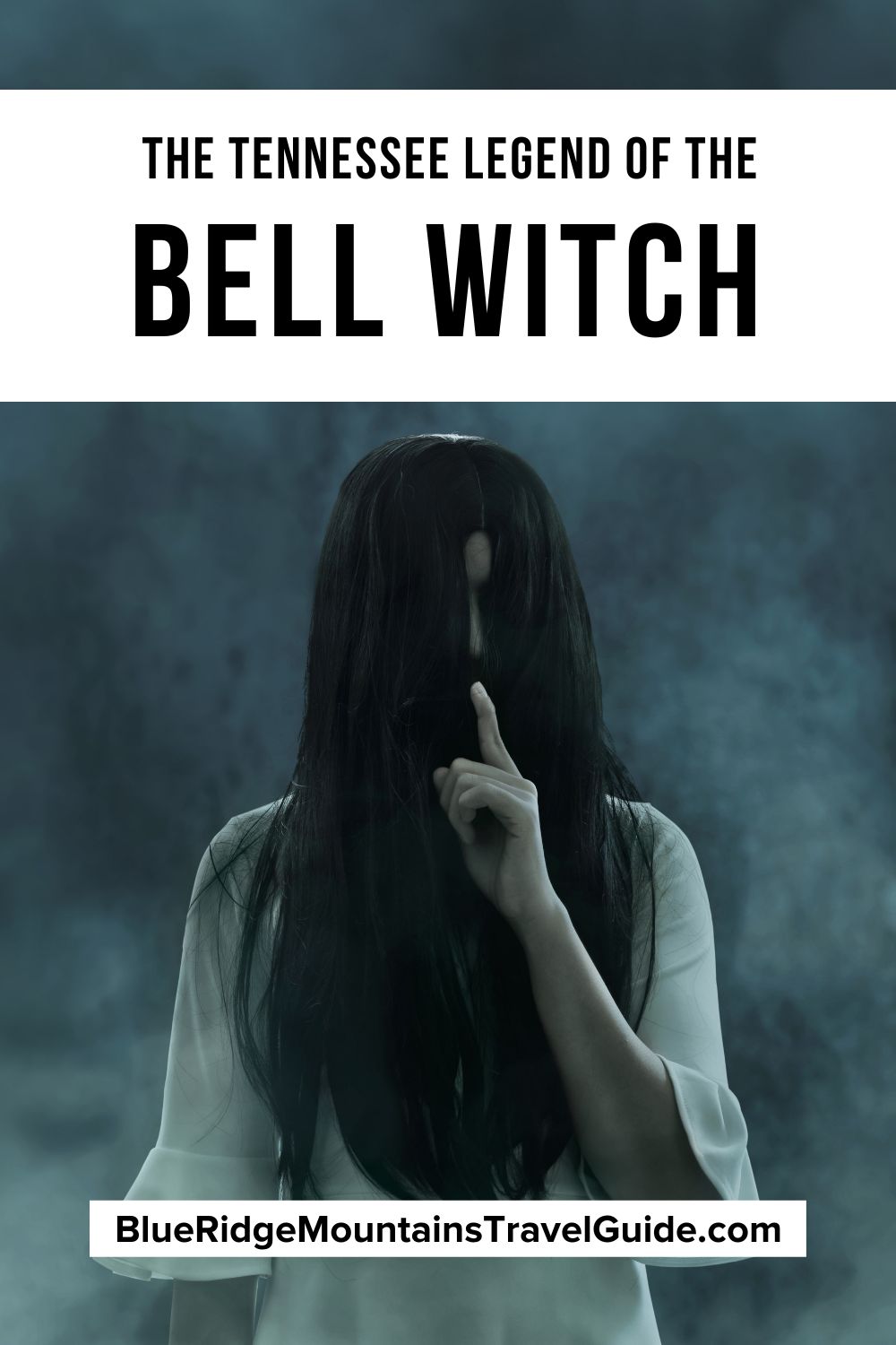 The Tennessee Legend Of The Bell Witch Haunting