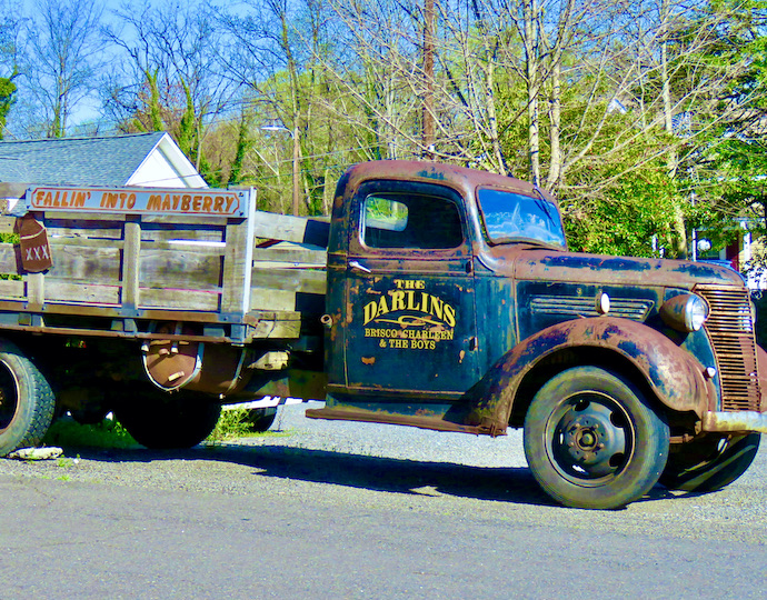 Mt Airy Festivals - Things to Do Mt Airy