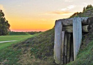 6 Incredible Indian Mounds in to Visit