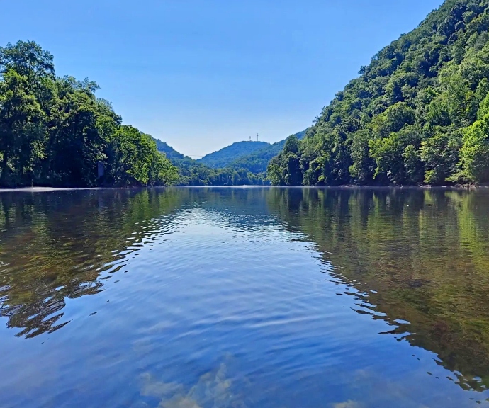 Lakes in Knoxville TN - Norris Lake