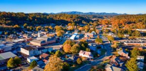 Hotels in Ellijay Georgia