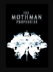 The Appalachian Legend of the Mothman in Point Pleasant WV