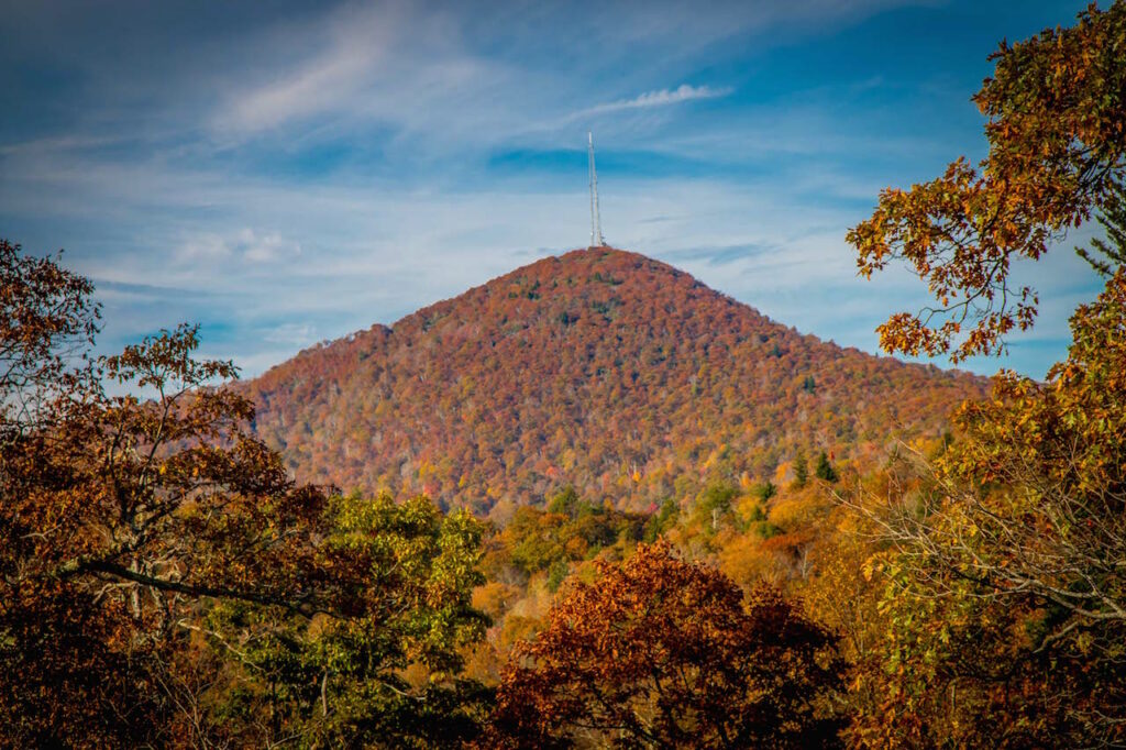 The 20 Best Blue Ridge Parkway Overlooks in North Carolina - Blue Ridge ...