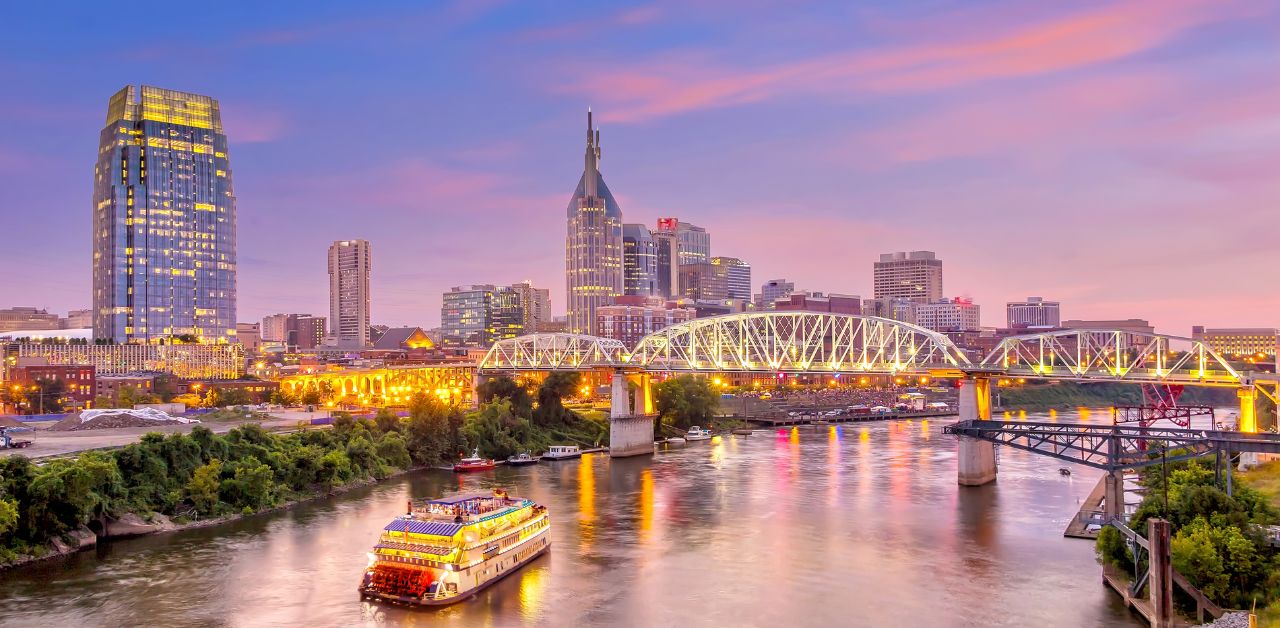 25 Fun Facts About Tennessee History and Culture