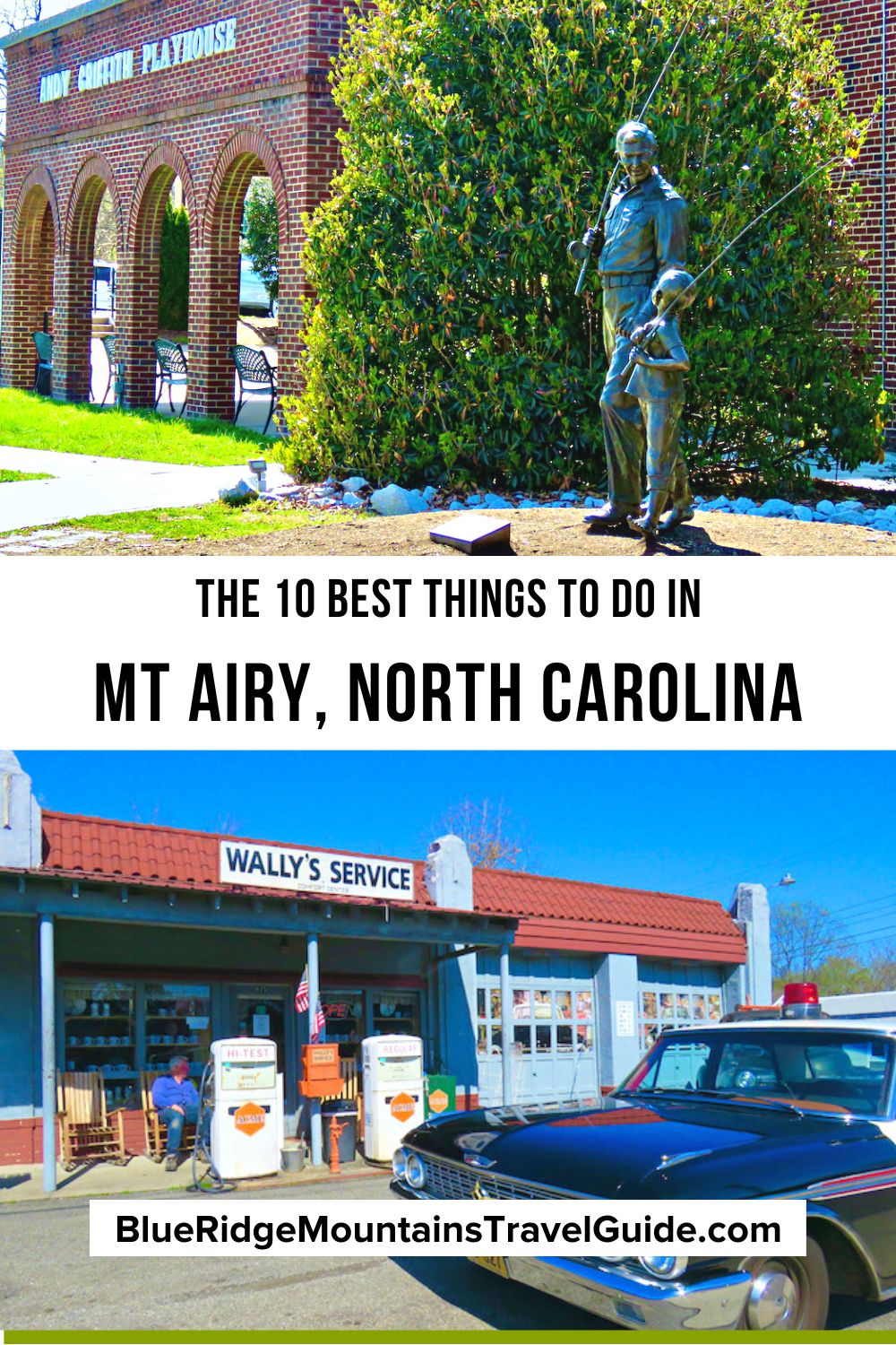 The 10 Best Things to Do in Mount Airy NC including tours, wineries, restaurants, shopping, Hiking and more! mount airy north carolina | mayberry nc | mayberry north carolina | mount airy nc | mt airy north carolina | things to do in mount airy north carolina | mayberry town | downtown mount airy| downtown mt airy | mt airy andy griffith | is there a mayberry north carolina | mayberry squad car tours | mayberry police car | Andy Griffith Homeplace | Snappy Lunch | Yadkin Valley winery |