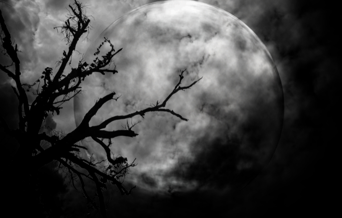 Mothman myths