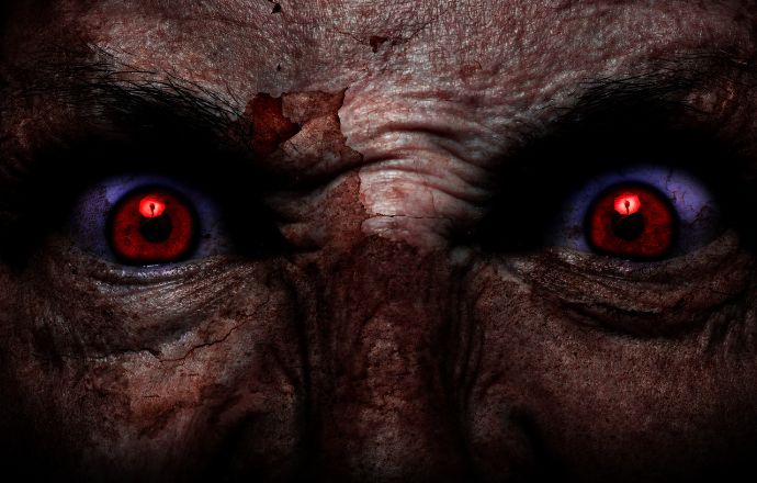 Mothman Legend