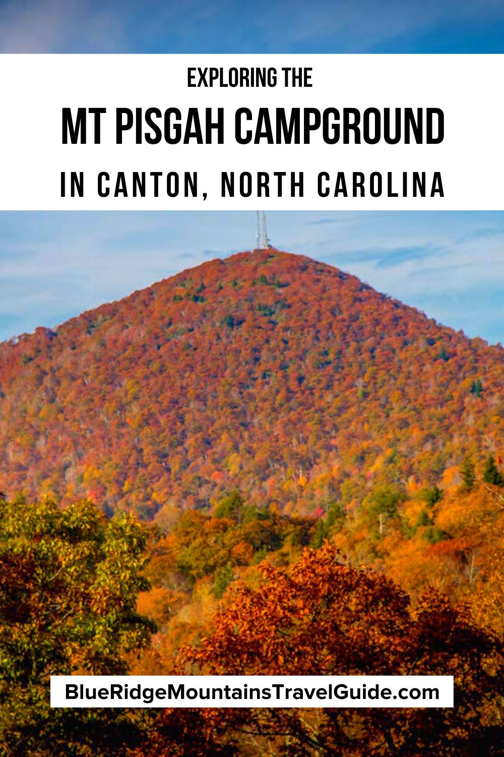 Exploring the Mt Pisgah Campground in Canton NC includes info on Mt. Pisgah Campground Sites, the best Mt Pisgah Trails & more! | mount pisgah campground | pisgah national forest camping | mount pisgah trail | camping in pisgah | pisgah camping | pisgah national forest campground | camping in pisgah national forest | things to do in canton nc | mount pisgah nc | mt pisgah trailhead | campgrounds near canton nc | canton nc campgrounds | camping near canton nc |