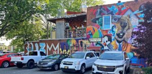 Plaza Midwood Restaurants