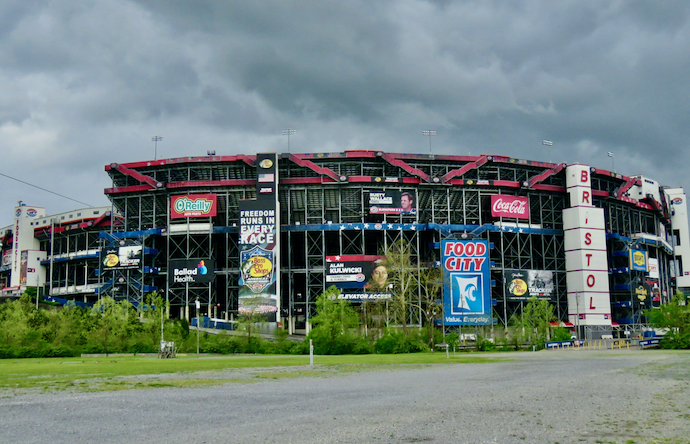 Fun Things to Do in Bristol - Bristol Motor Speedway