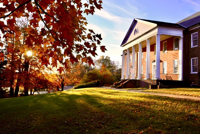 Elkin Attractions