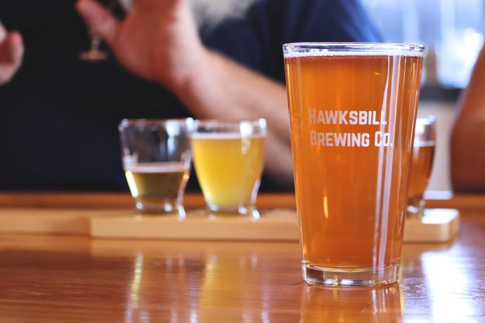 Luray Brewery