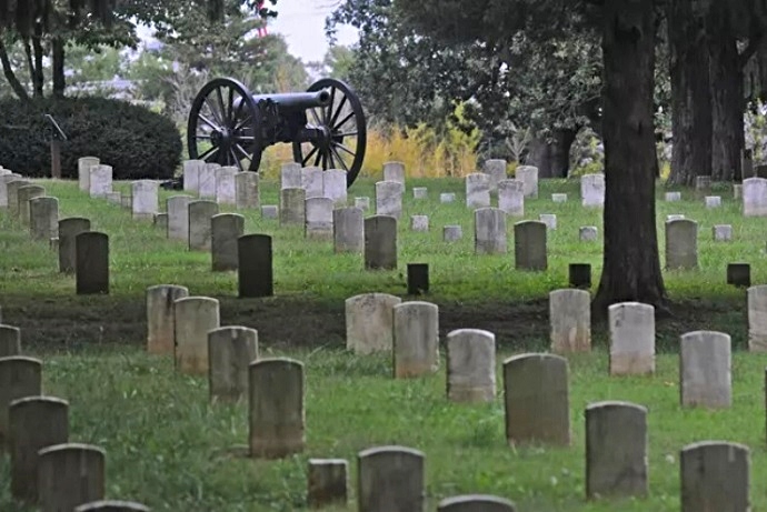 Civil War battles of Tennessee 