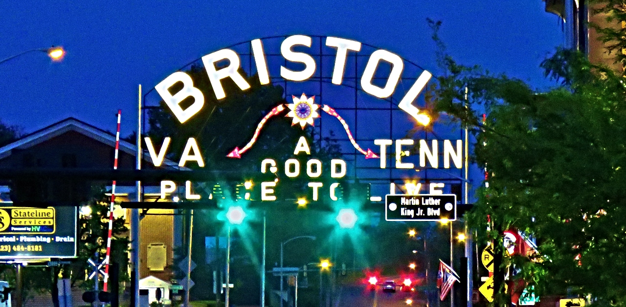 Downtown Bristol - Discover Bristol