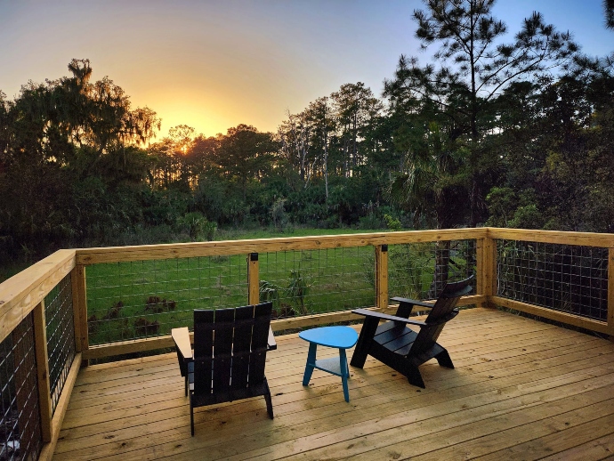 camping near savannah ga, skidway island state park