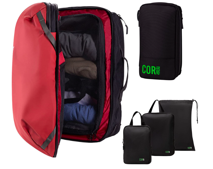 Cor Surf Backpack