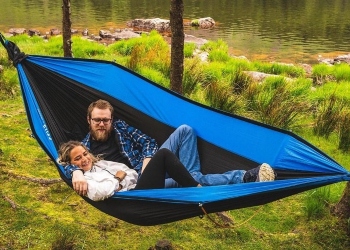 Relaxing Lake Days