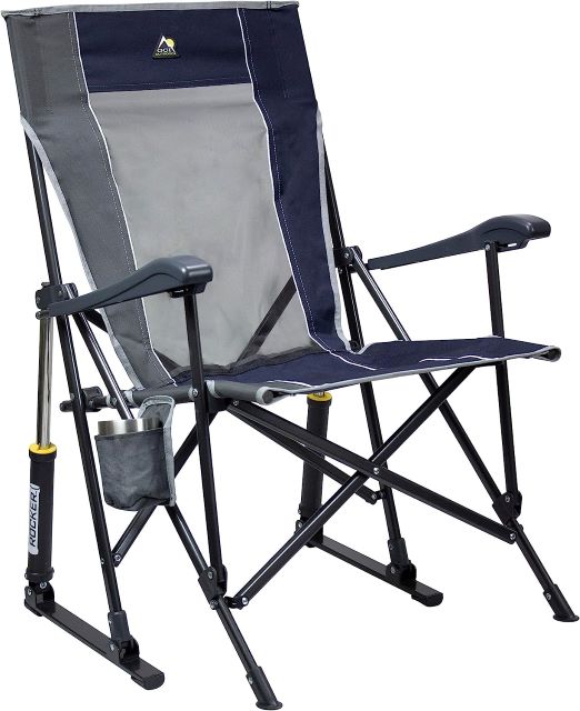 Lake Chair