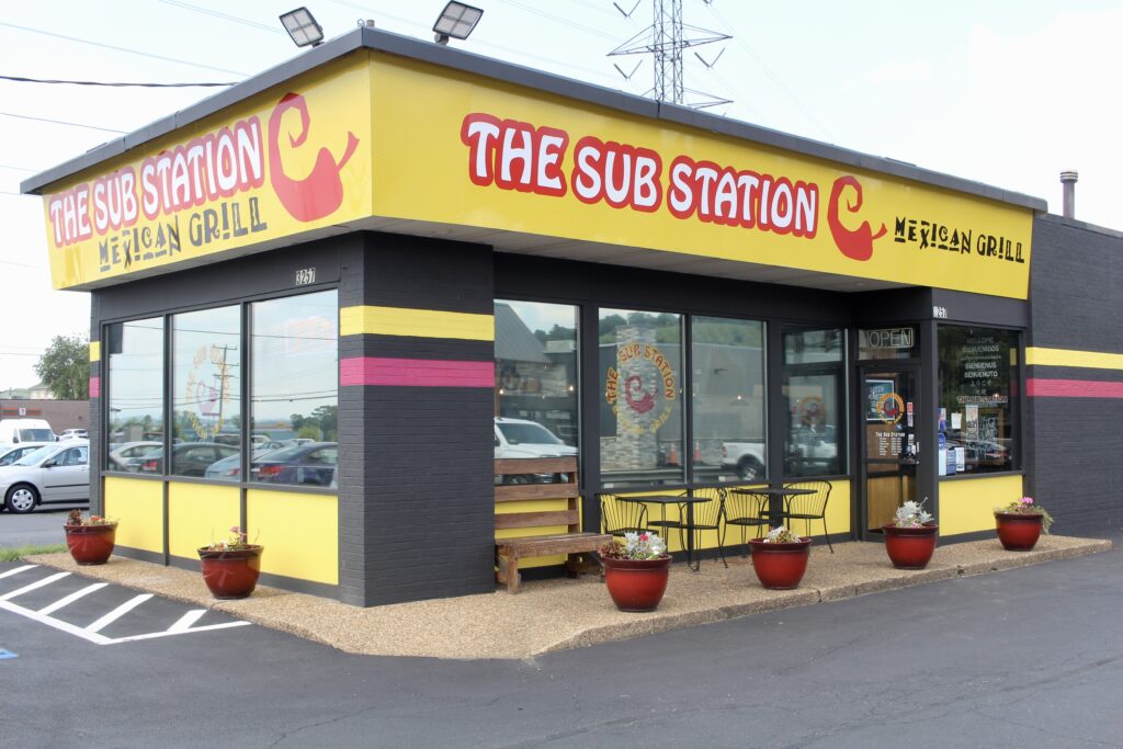 The 10 Best Restaurants in Harrisonburg VA to Visit Blue Ridge(02)