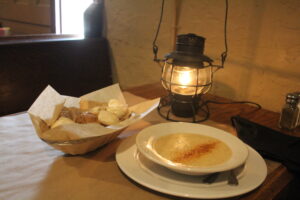 The Depot Grill Staunton