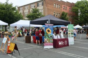 Staunton Farmers Market