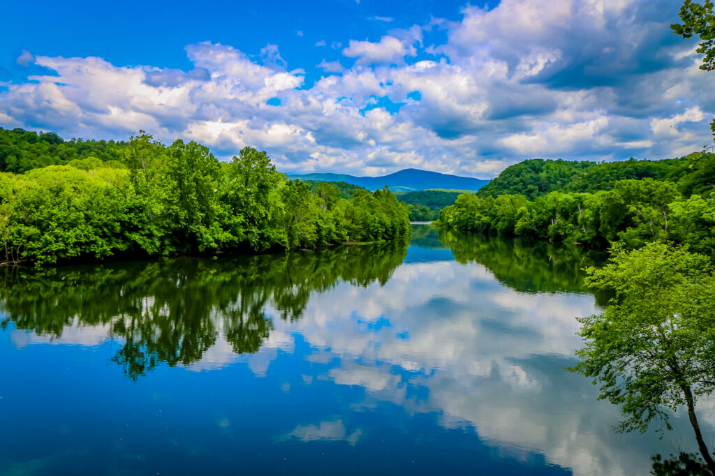 The 20 Best Overlooks on the Blue Ridge Parkway in Fall - Blue Ridge ...