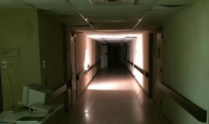Haunted Nashville - Old South Pittsburgh Hospital