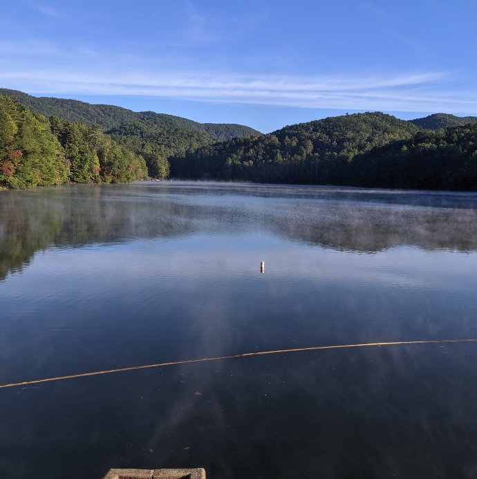camping in helen ga