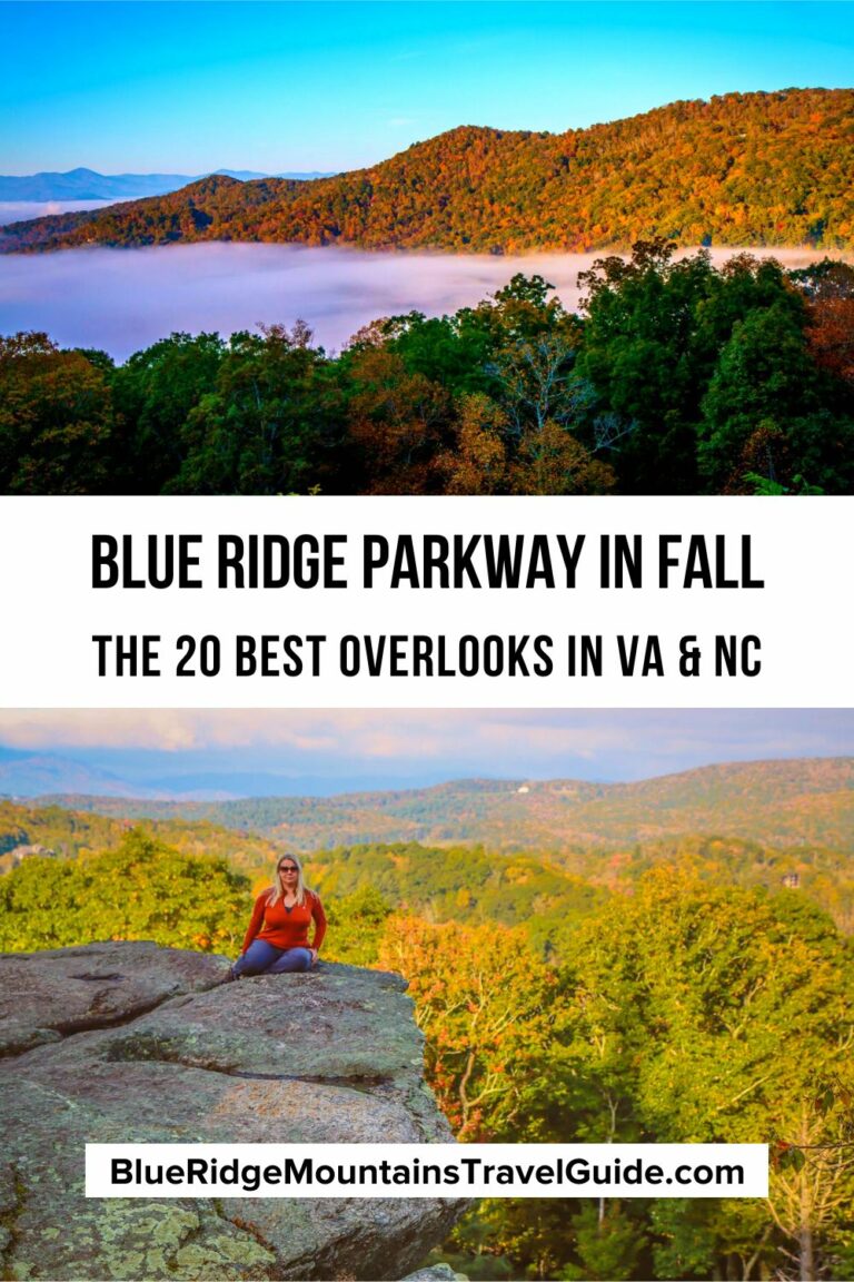 The 20 Best Overlooks on the Blue Ridge Parkway in Fall - Blue Ridge ...
