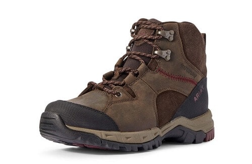 Womens hiking boots Ariat Skyline