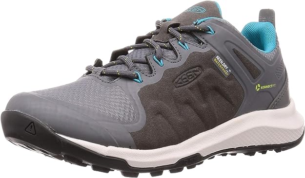 Keen Explore Waterproof Hiking Shoes