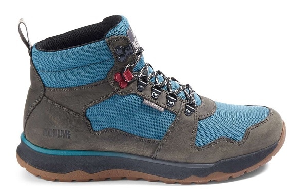 Kodiak Mens Hiking Boots