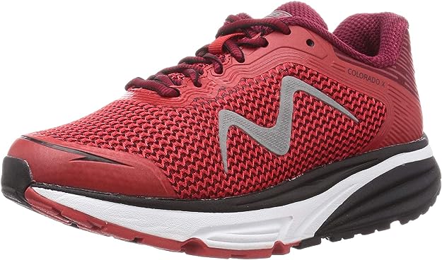 MBT Womens Trail shoe