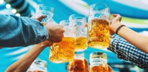 Oktobrewfest in Tazewell County VA