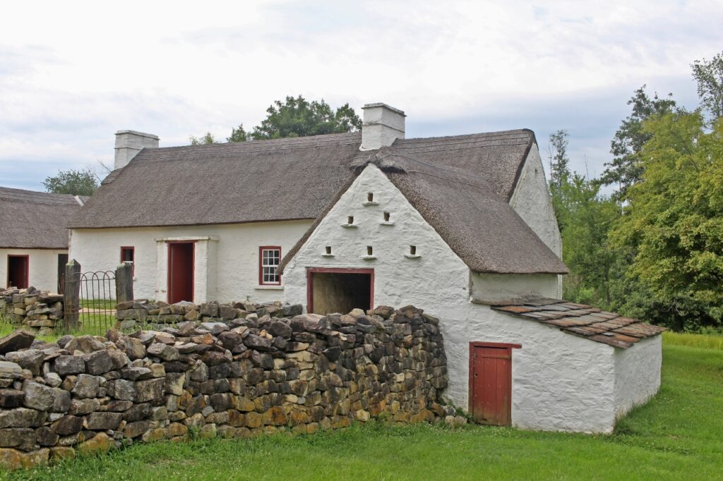 30 Fun Facts About Appalachian ScotsIrish History & Culture Blue