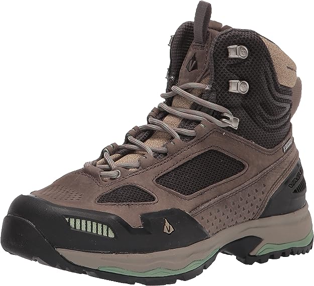 Vasque Breeze Womens WP hiking Boots