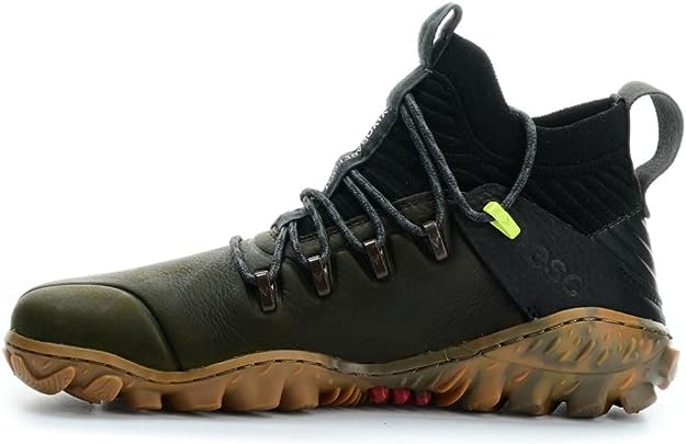 Vivo Barefoot Hiking Boots for Men