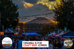 Tazewell Oktobrewfest