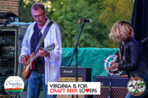 Oktobrewfest Music