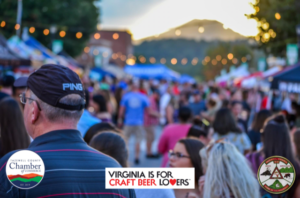 Tazewell Oktobrewfest