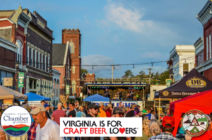 Oktobrewfest Tazewell VA