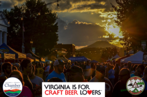 Tazewell VA Oktobrewfest