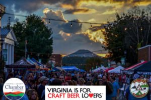 Tazewell Brewfest