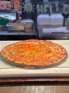 Italian restaurants in Staunton VA - Shenandoah Pizza