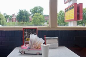 Restaurants near Staunton VA - Wrights Dairy Rite