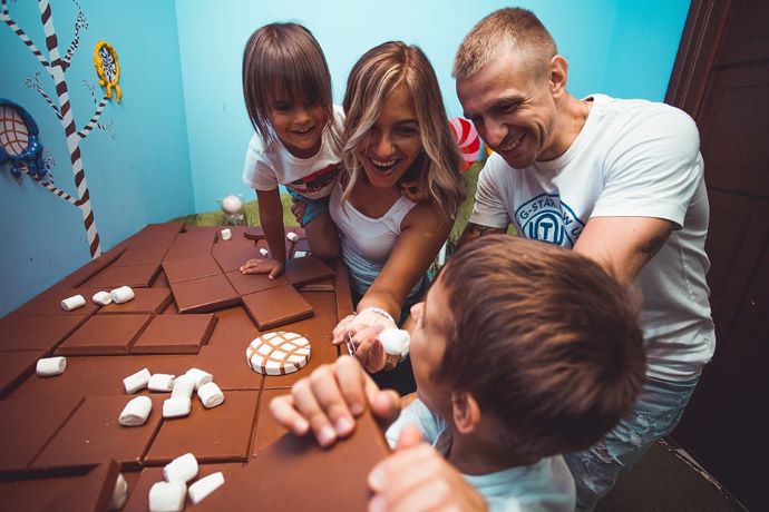 Escape Room in Arlington VA