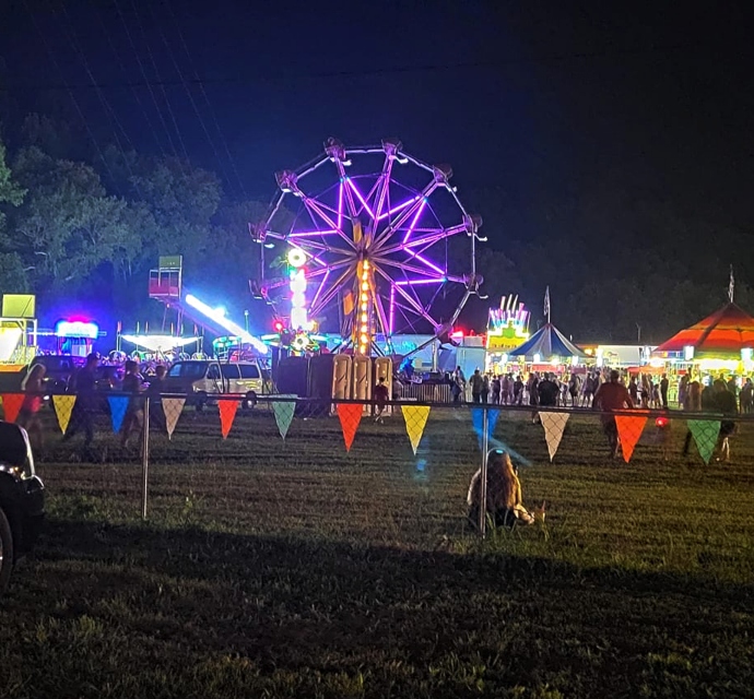 The 10 Best Fairs in TN to Visit (2024) Blue Ridge Mountains Travel Guide