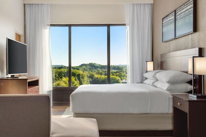 Bristol Virginia hotels
