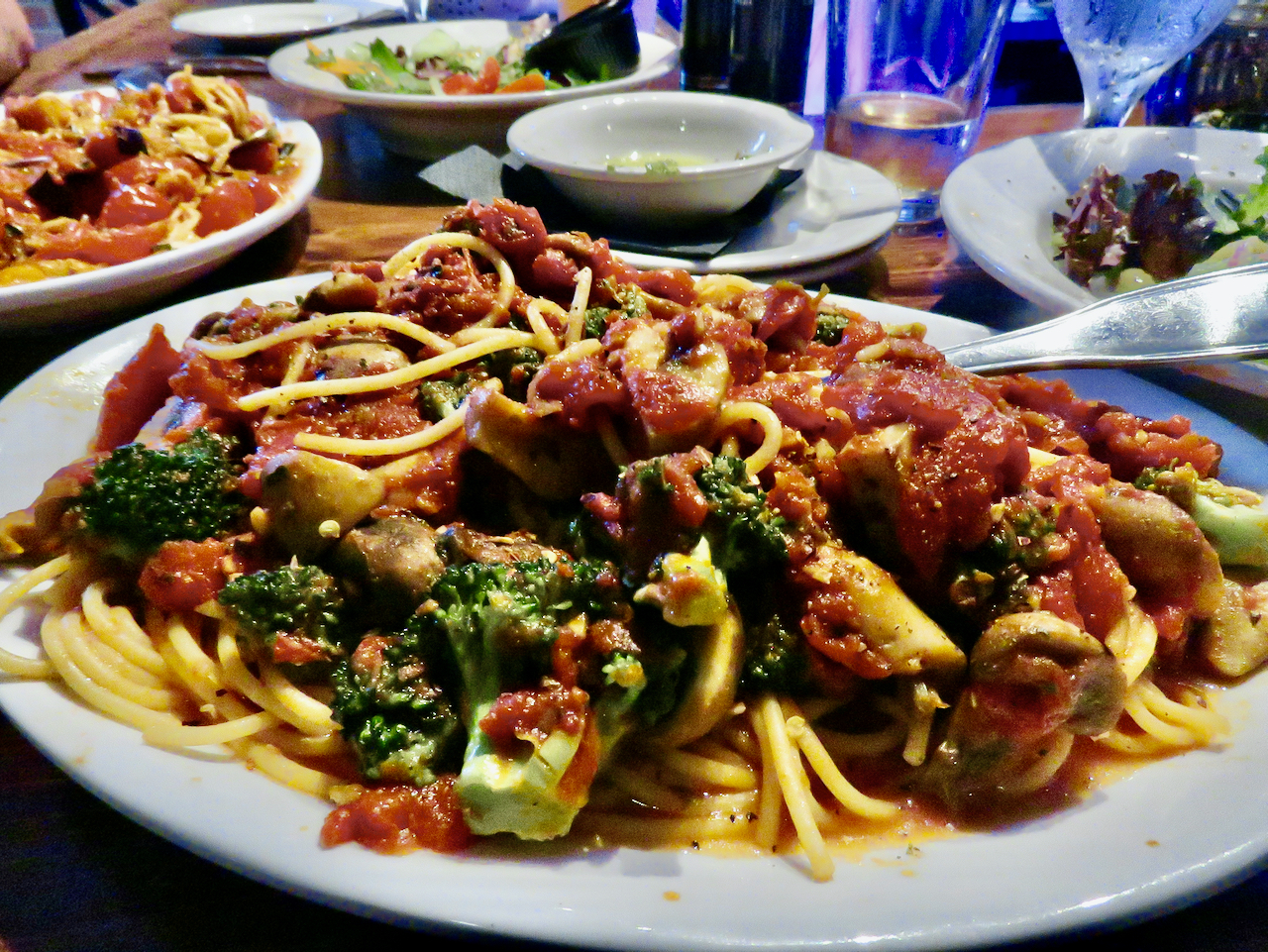 Best Restaurants in Winston-Salem - DiLisio's