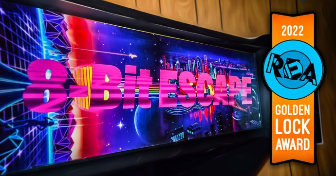 Escape Room in Herndon VA